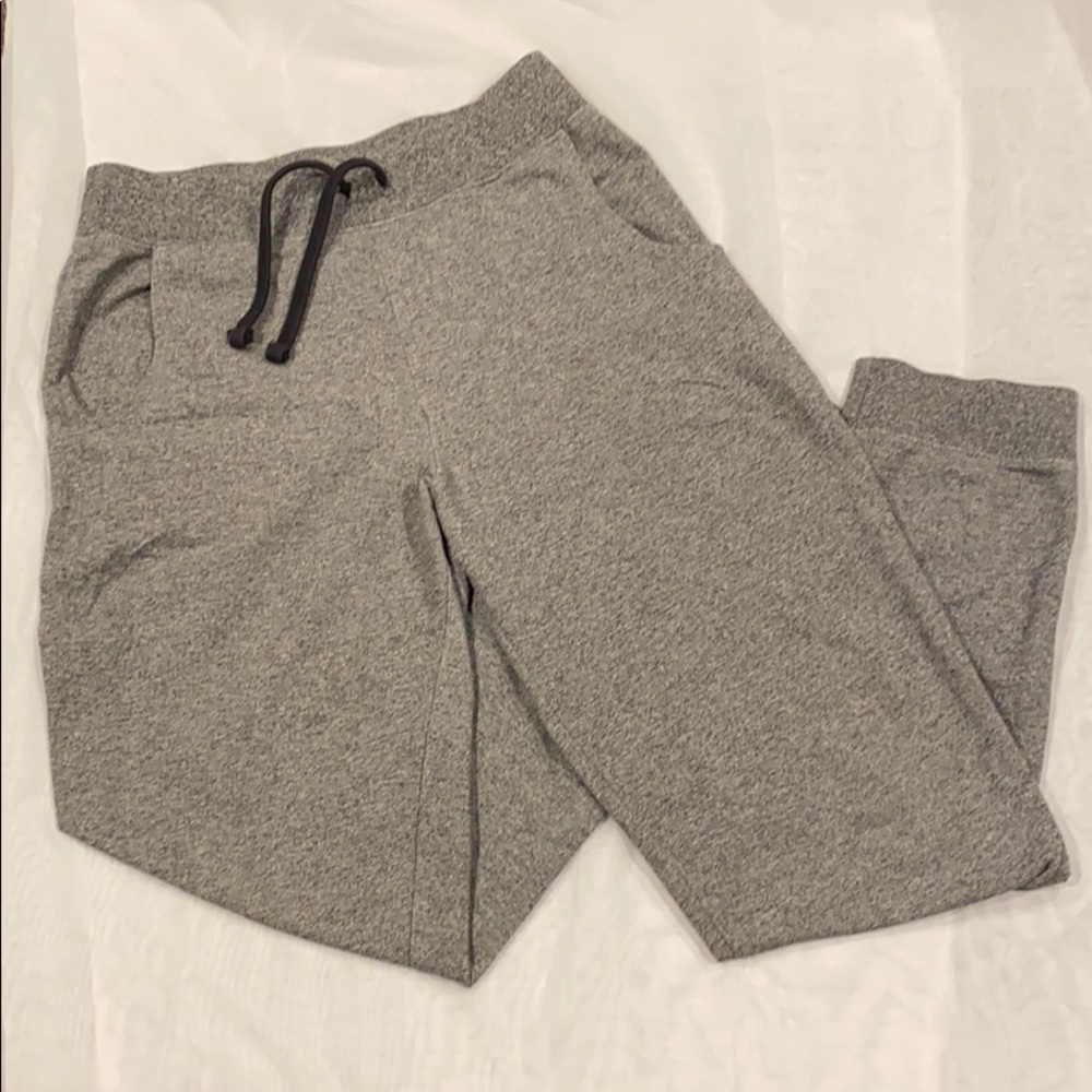 Arizona Jean company gray joggers